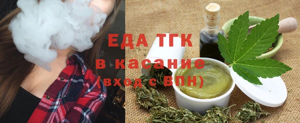 крисы Инта